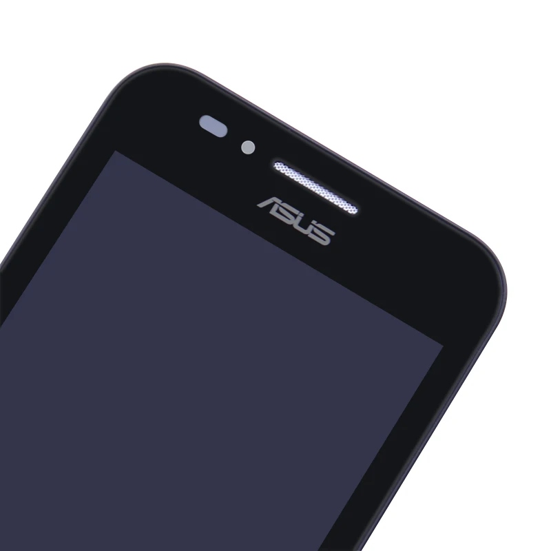 Asus Zenfone ЖК-дисплей Дисплей+ кодирующий преобразователь сенсорного экрана в сборе для Asus ZenFone A500CG V500KL V520KL ZS571KL ZC451TG ZC451CG ZD551KL