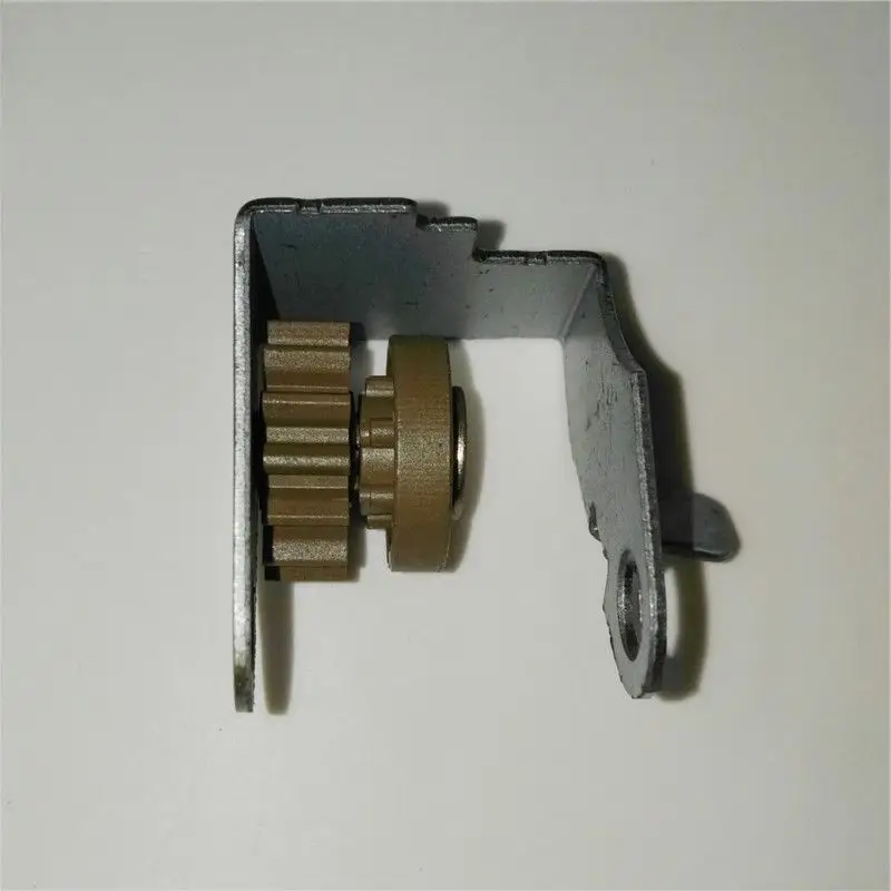 

GiMerLotPy Arm Swing Driver Fuser Gear for HP LaserJet 5000 5100 RF5-2409 for canon 1810 1820