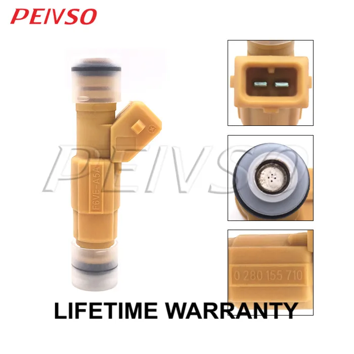 PEIVSO для FORD CONTOUR 1998 2.0L L4 / 2.5L V6 CROWN VICTORIA 4.6L V8 EXPLORER 1996-1998 5.0L THUN * DERBIRD 1994-1997 | Автомобили и