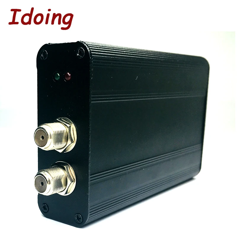 Цифровая ТВ-приставка Idoing HD DVB-T Стандартная автомобильная стереосистема с