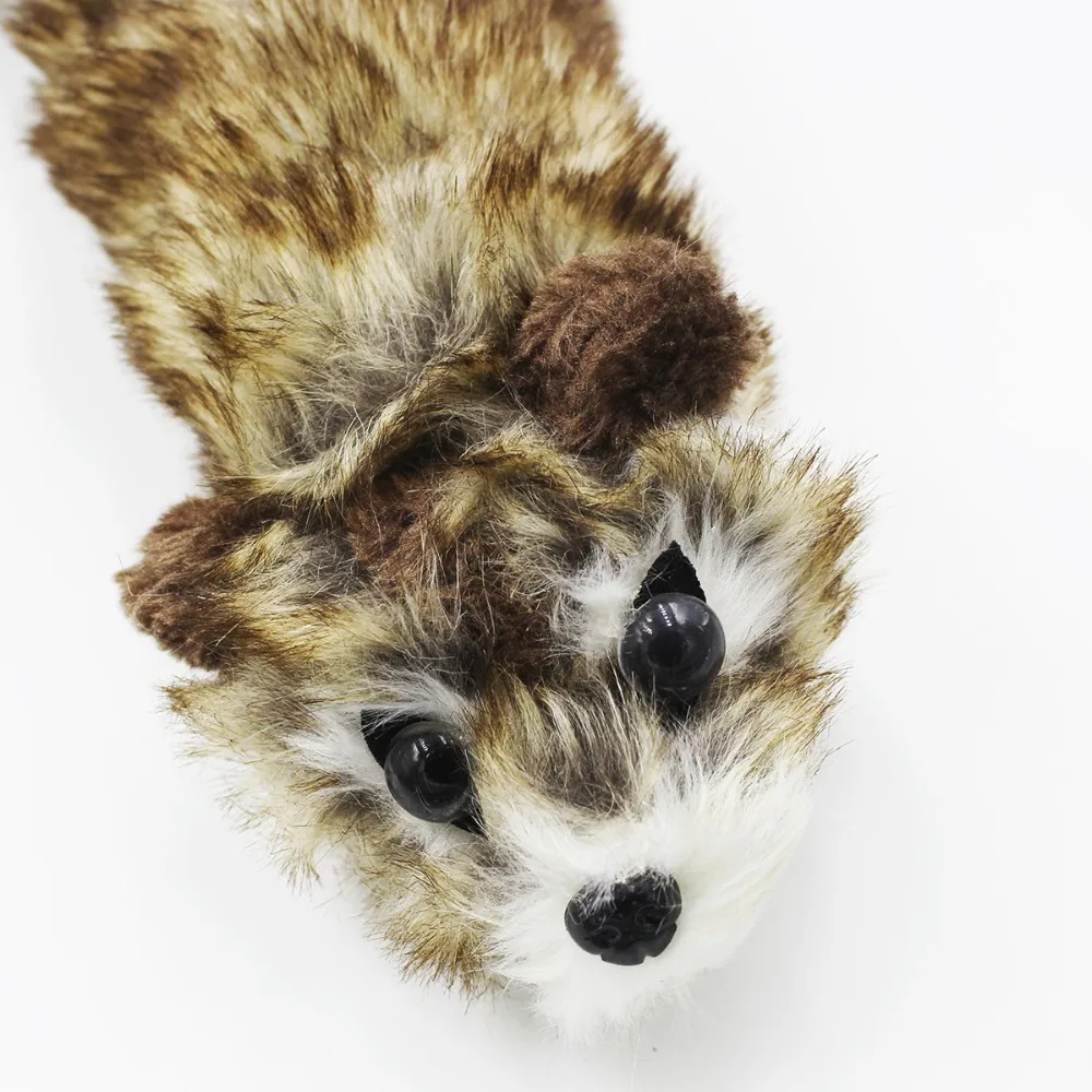 Robbie Raccoon Stage Magic Tricks Magia Trick Toy Children Fun Easy Magie |