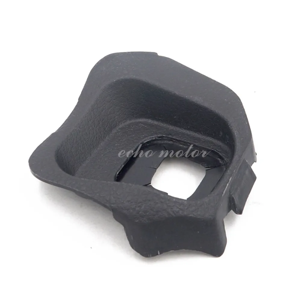 Чехол на руль нижний 45186-0G030-E0 45186-0G030 черный круиз чехол для пульта для Toyota Land Cruiser Prado черный цвет