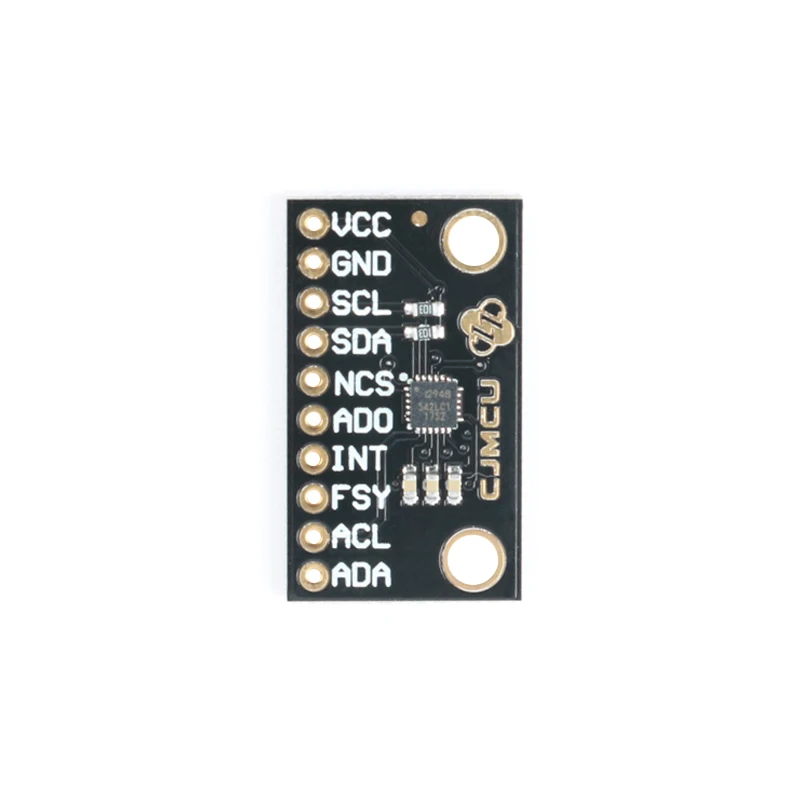 ICM-20948 низкая мощность девять 9 оси MEMS устройство отслеживания движения сенсор модуль CJMCU-20948 SPI/iec порт ICM 20948 ICM20948
