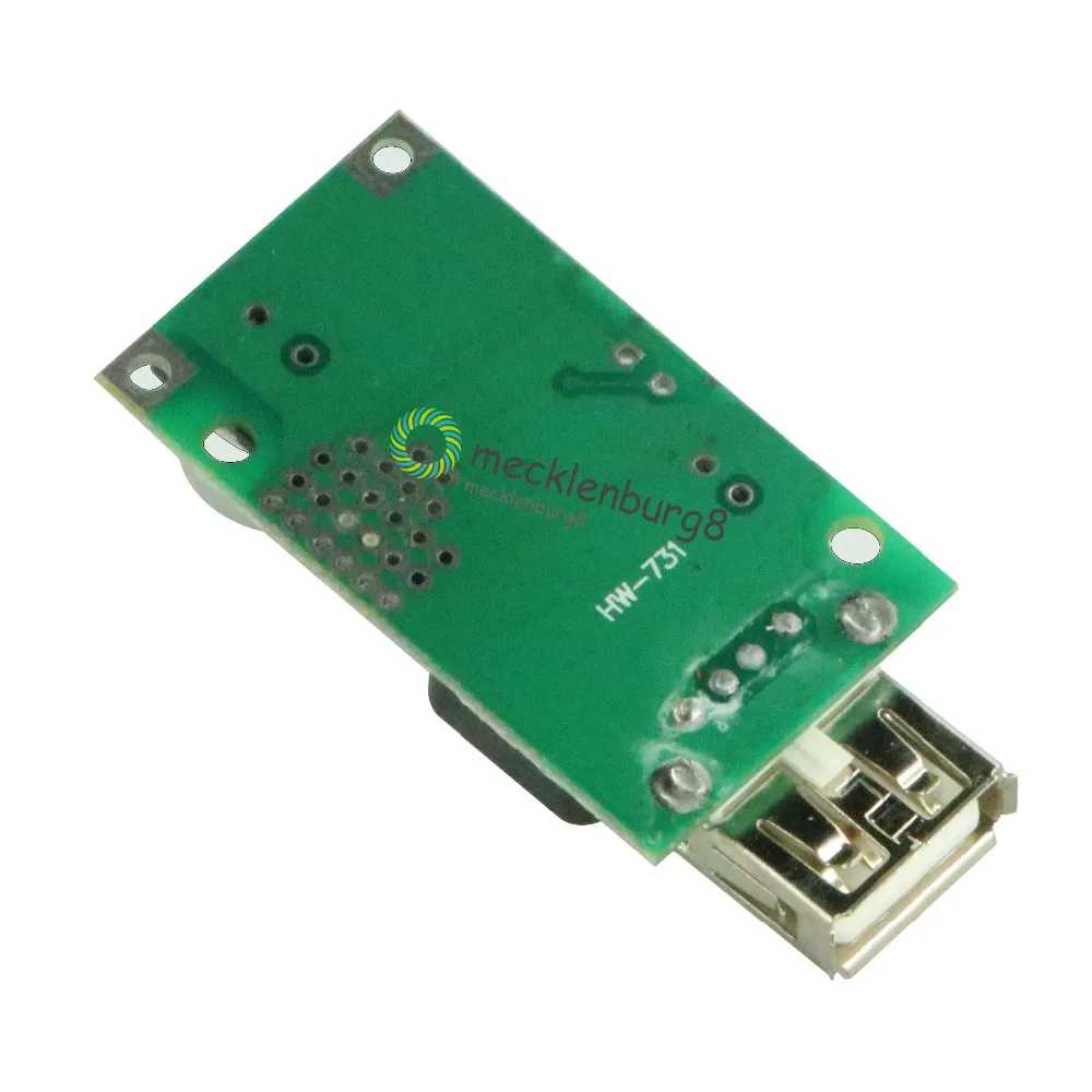 LM2596HV 9V 12V 24V 36V 48V to 5V 3A USB Charger Module DC-DC step-down converter module | Электроника