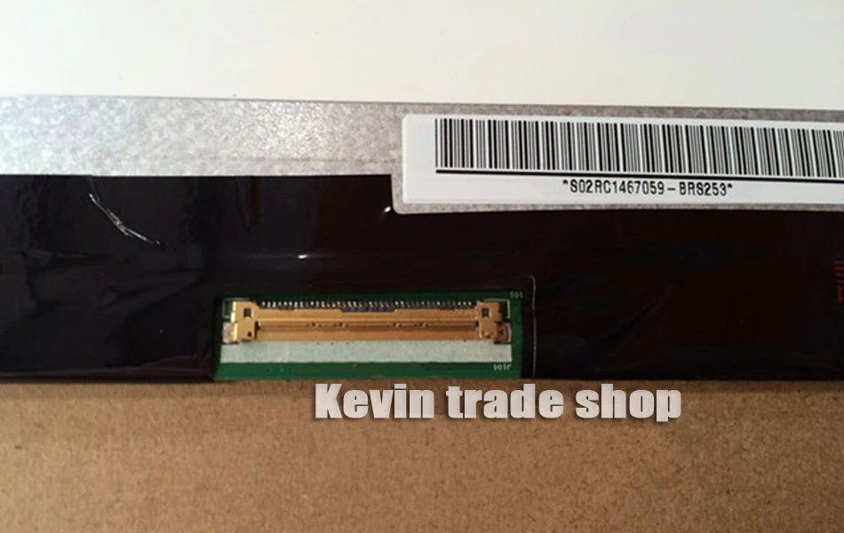 Оптовая продажа B133XTN01 для Samsung NP905S3G 915S3G B133XTN01.5 светодиодный ЖК-экран ноутбука |