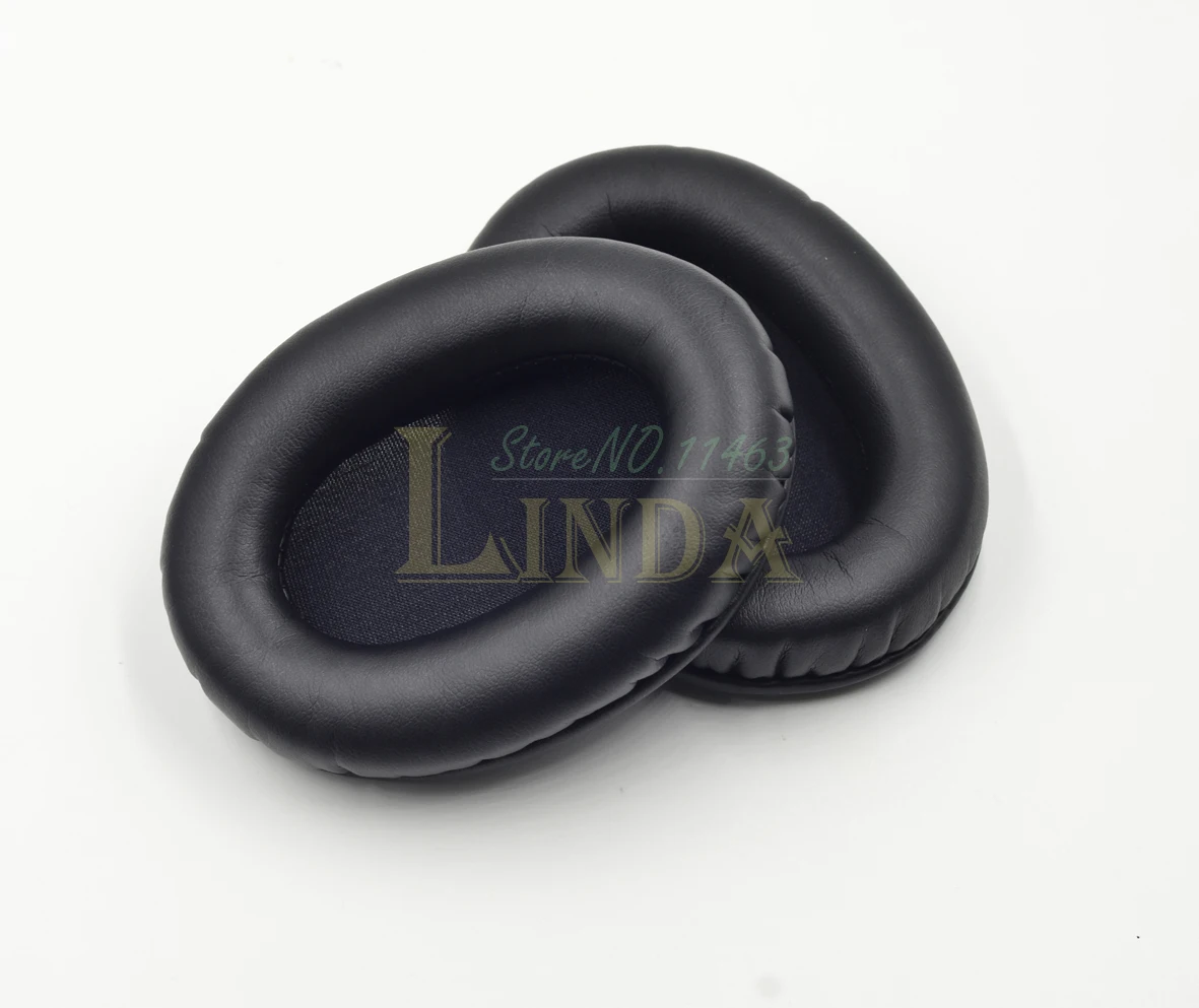 Новый амбушюры мягкий наушник для Kingston HyperX Cloud II KHX HSCP GM наушники гарнитура|headphones