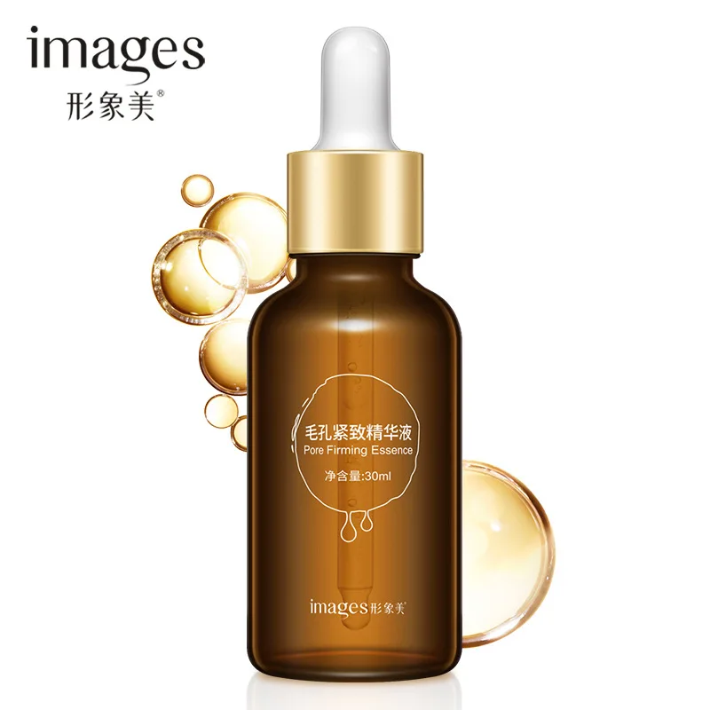 Пор укрепляющий сущность сужает поры баланс воды масло замок водянистой кожи