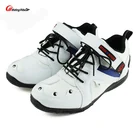 Гоночные ботинки для езды на мотоцикле Riding Tribe A006, Нескользящие ботинки для езды на мотоцикле