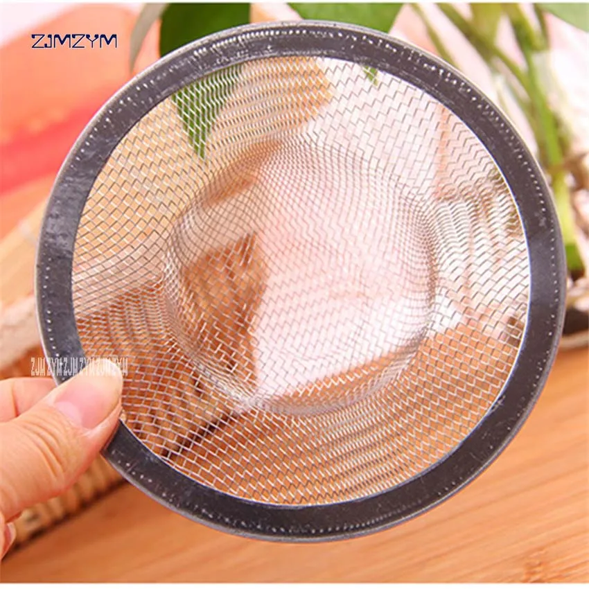 1 шт. овощей бассейна фильтр сток в полу из нержавеющей стали крышки