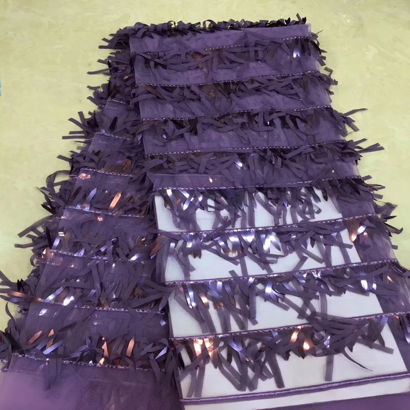 Модная кружевная ткань 2019 африканский тюль Высокое качество Французский кружево