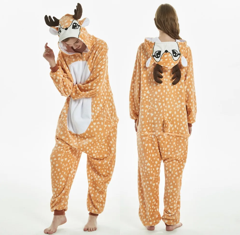 Пижама в виде жирафа.|giraffe pajamas|pyjama jumpsuitcosplay costume |
