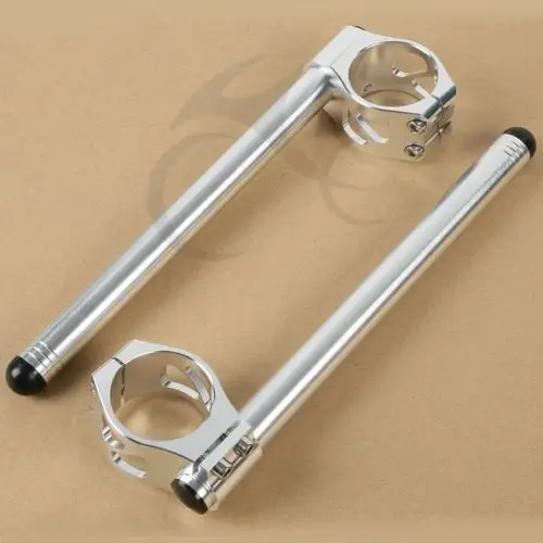 50 мм клип на руле для Suzuki GSXR1000 2001-2011 GSXR600 GSX-R 750 04-11 Yamaha YZF R6 2005-2011 &amp R1 1998-2011 |