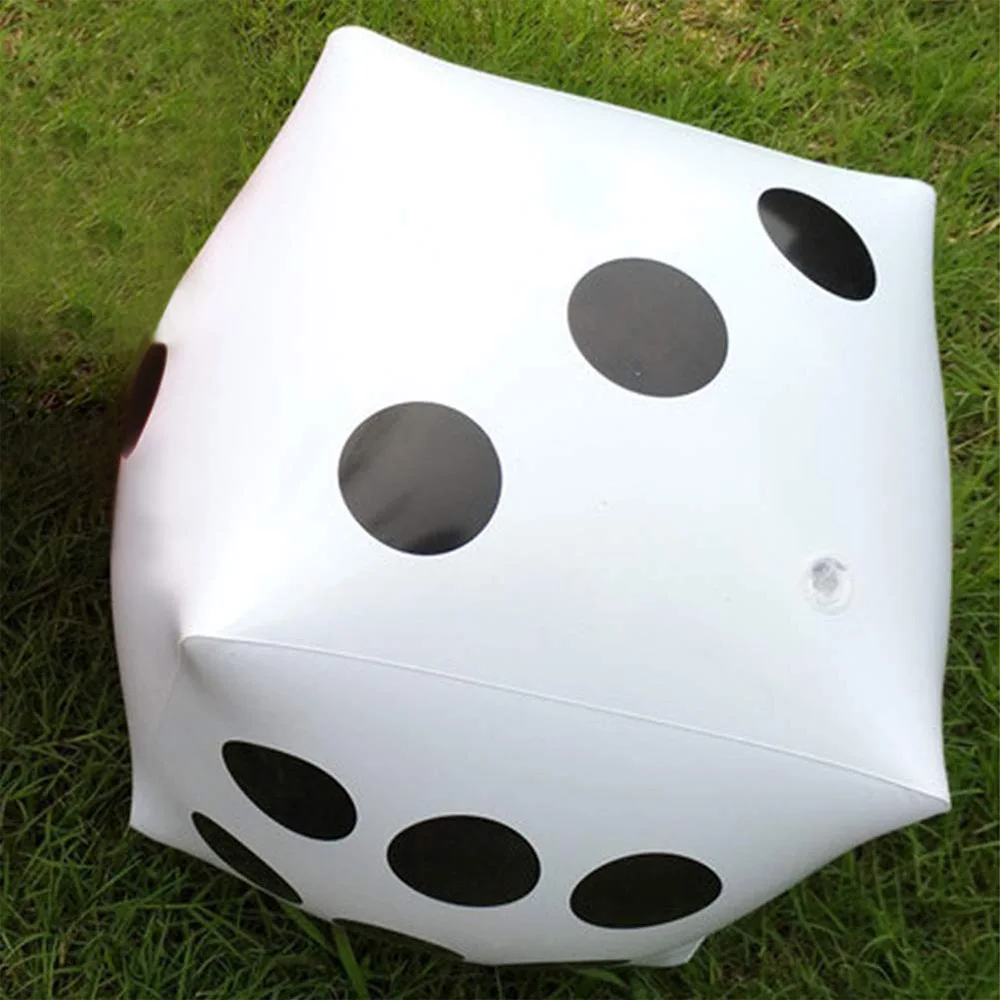 Гигантские надувные кости гигантские игральные для игры игрушки бассейна