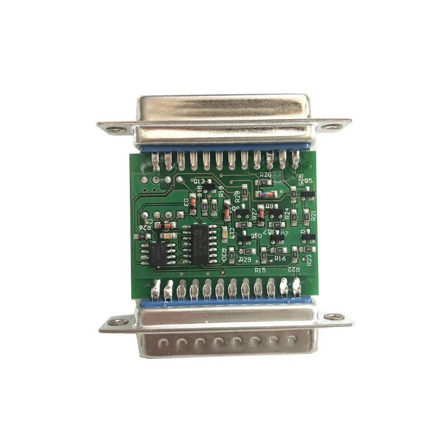 Лучшая цена инструмент для настройки чипов Carprog V10.93 ECU с полным набором 21
