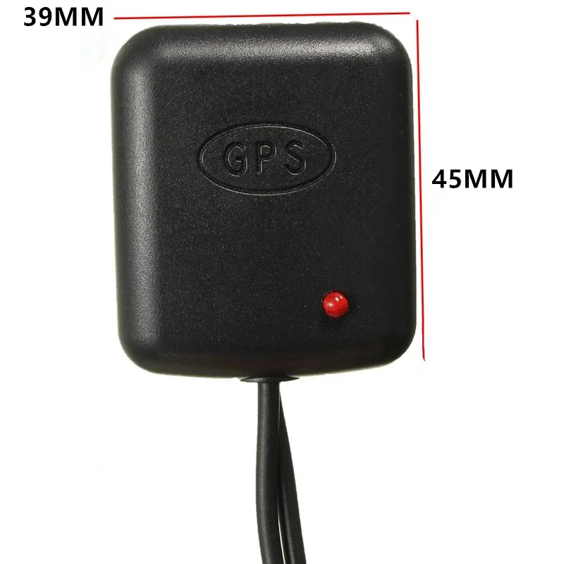 Gps антенна навигатор усилитель gps Автомобильный Сигнал повторитель усилитель 5 м gps прием и передача для телефона Автомобильная навигационная система