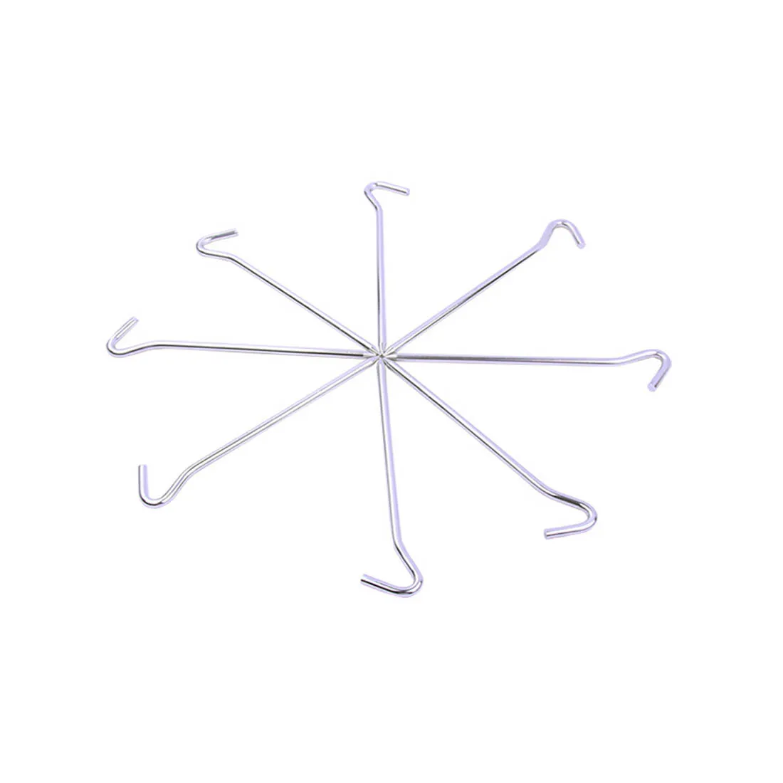 Горячее надувательство 10 шт. колышки для палатки Алюминий сплав колышек палатка