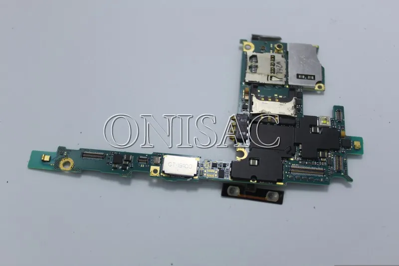 Разобранная Высококачественная Европейская версия Raofeng для материнской платы