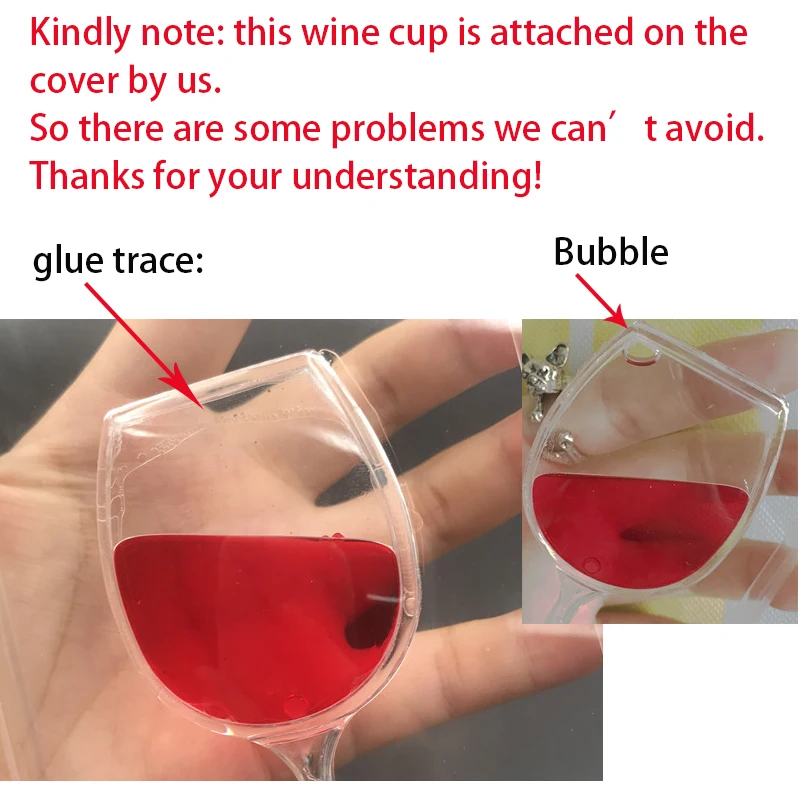 Flowing Liquid Red Wine Glass Cup Capa Case for Huawei Honor 7C 5.99&quot/7C 5.7&quot 7A Pro RU Version/6C 6C Fundas Cover |