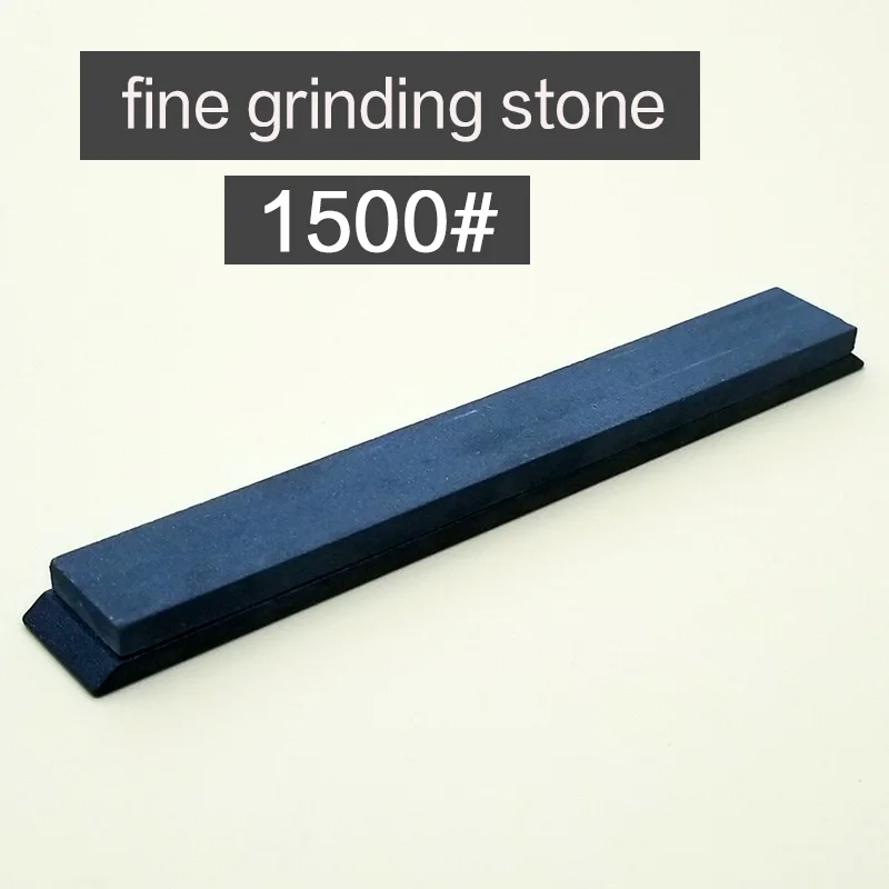 fine 1500 grit 1500 3000 5000 8000 10000 Грит для ножей, точильный камень для ножей точилка для тонкого помола камень шлифовальный инструмент - Цвет: fine 1500 grit