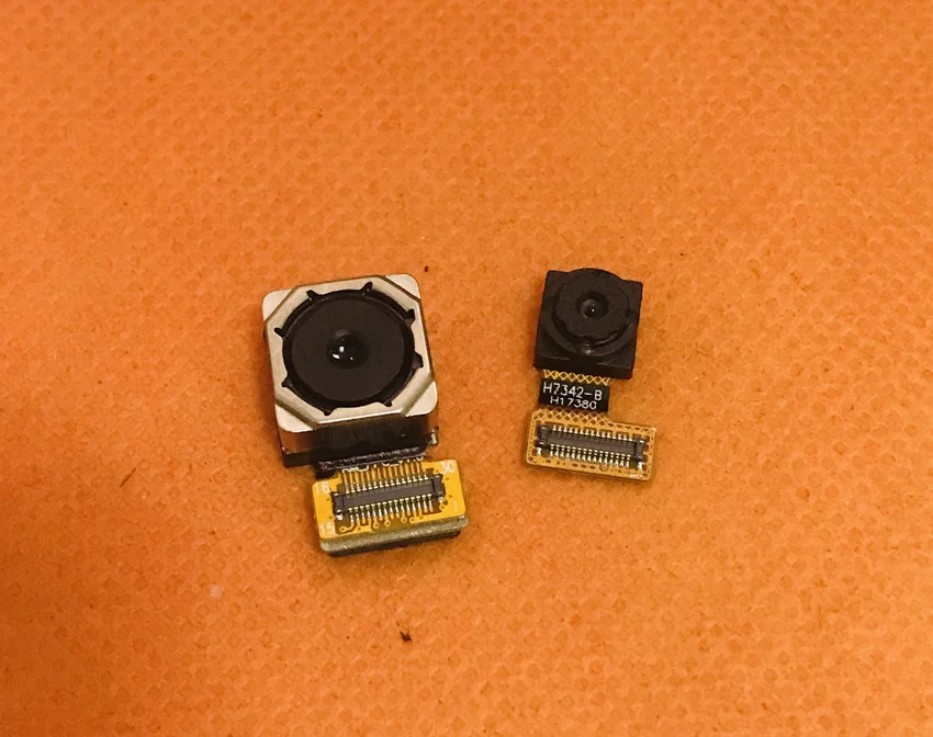 Оригинальная задняя камера 21 0 Мп + 3 модуль для Blackview P6000 Helio P25 Восьмиядерный 5 &quotFHD