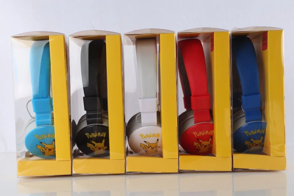 SMILYOU Мультяшные Детские беспроводные наушники, Bluetooth гарнитура, наушники с микрофоном для планшета, ПК, телефона