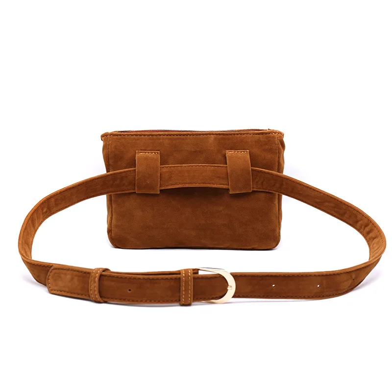 10 шт./лот Женская поясная сумка модные поясные сумки с кисточками простая