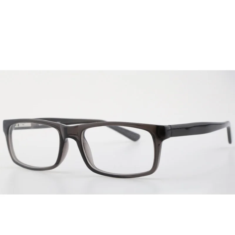 В model.9018 очки унисекс прямоугольные ацетат кадр Доступные в различных цветов и