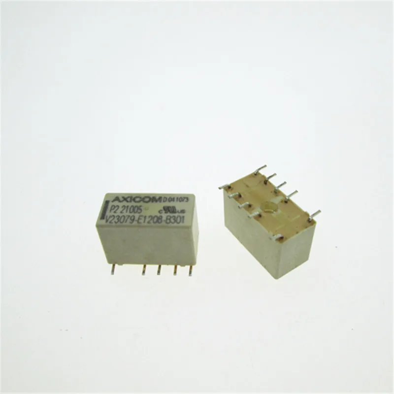 

NEW relay V23079-E1208-B301 V23079E1208B301 SOP10