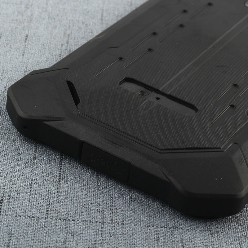 Чехол для аккумулятора Ulefone Armor 6, 6,2 дюйма, сменный защитный чехол для телефона Ulefone Armor 6E, противоударный чехол, новые аксессуары