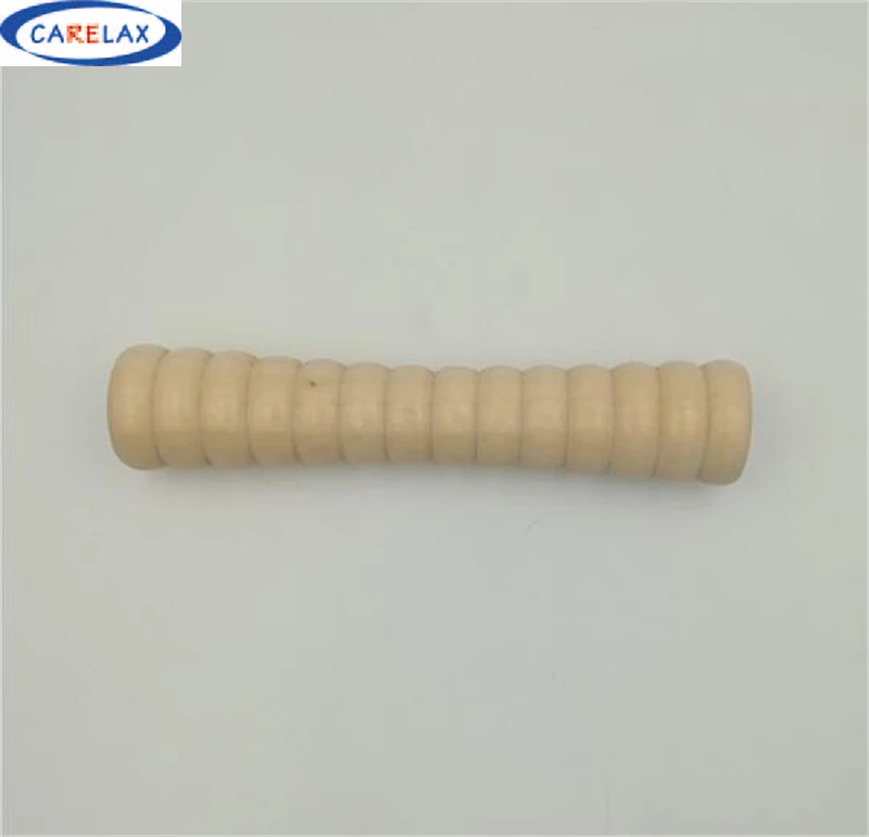 1Pc Wooden Foot Massager Roller Massage Stick Therapy Shiatsu Reflexology Massageador Pain Relief Relax Health Care |