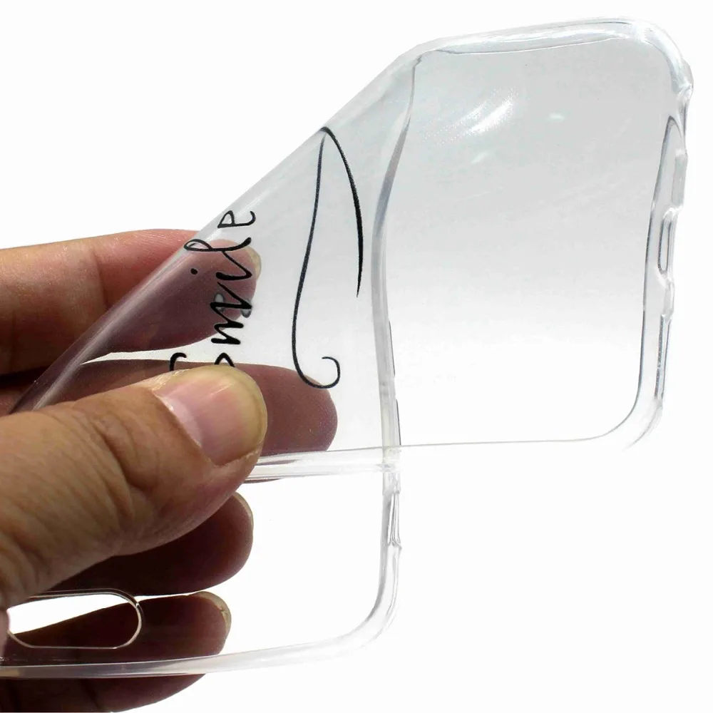 fashion shockproof TPU soft silicon Phone Cases For Motorola E5/G6 play Case Luxury Back Cover capa thin cute casa for E 5th Gen |