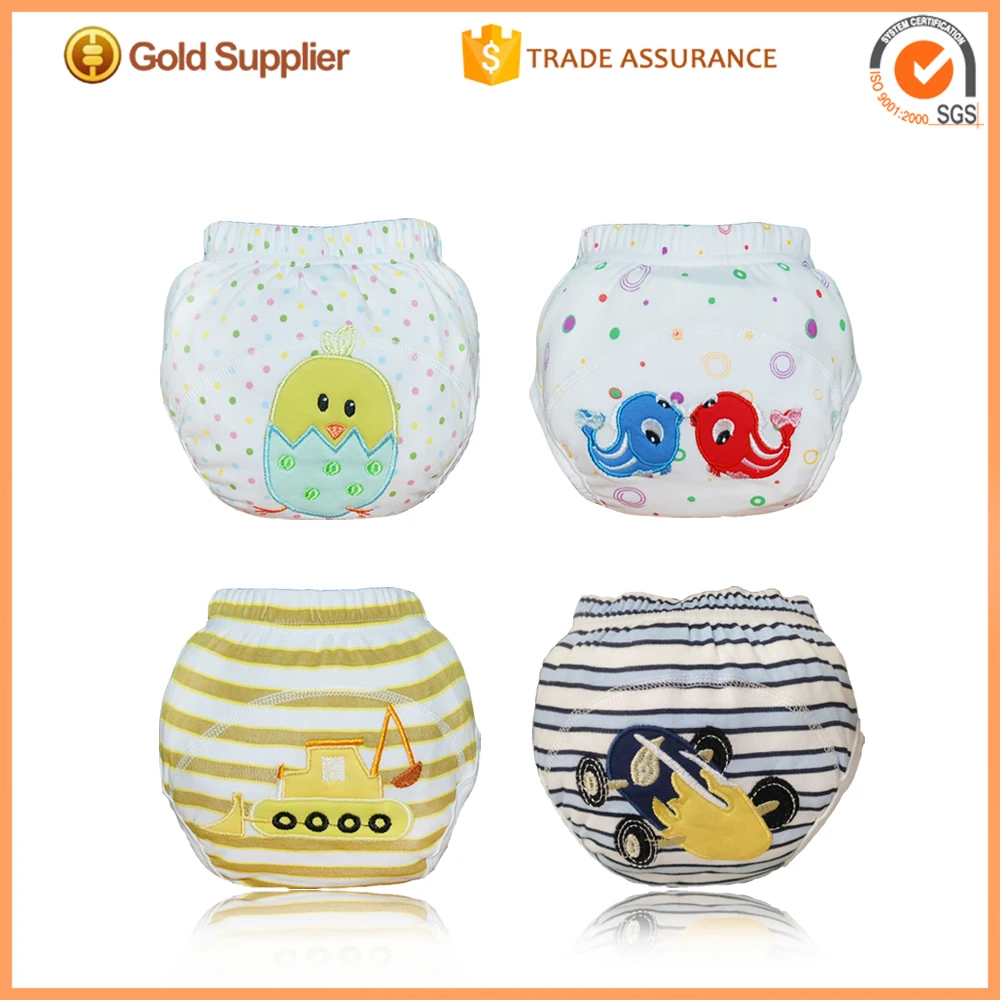 Животного Вышивка Крестом Картины Детские тренировочные Штаны тренер три