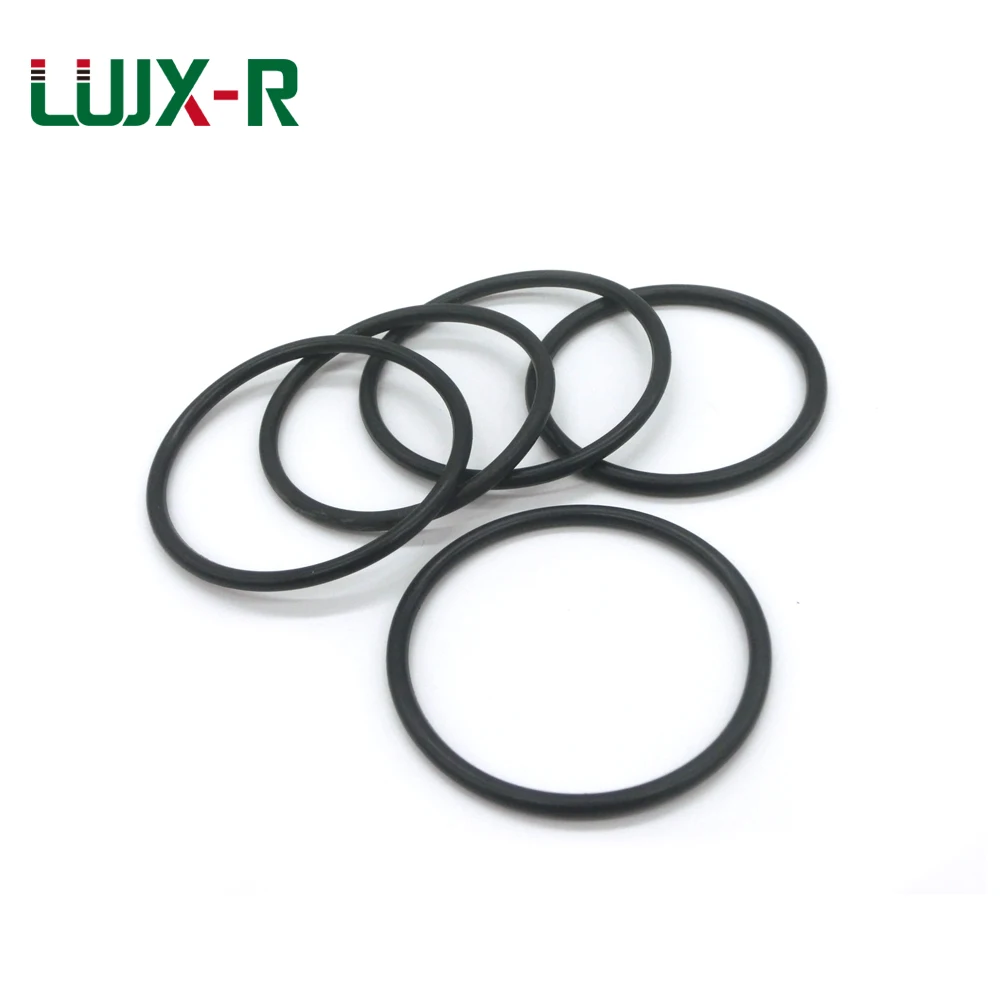 LUJX-R 3 5 мм нитриловая резиновая прокладка шайба уплотнительное кольцо уплотнение