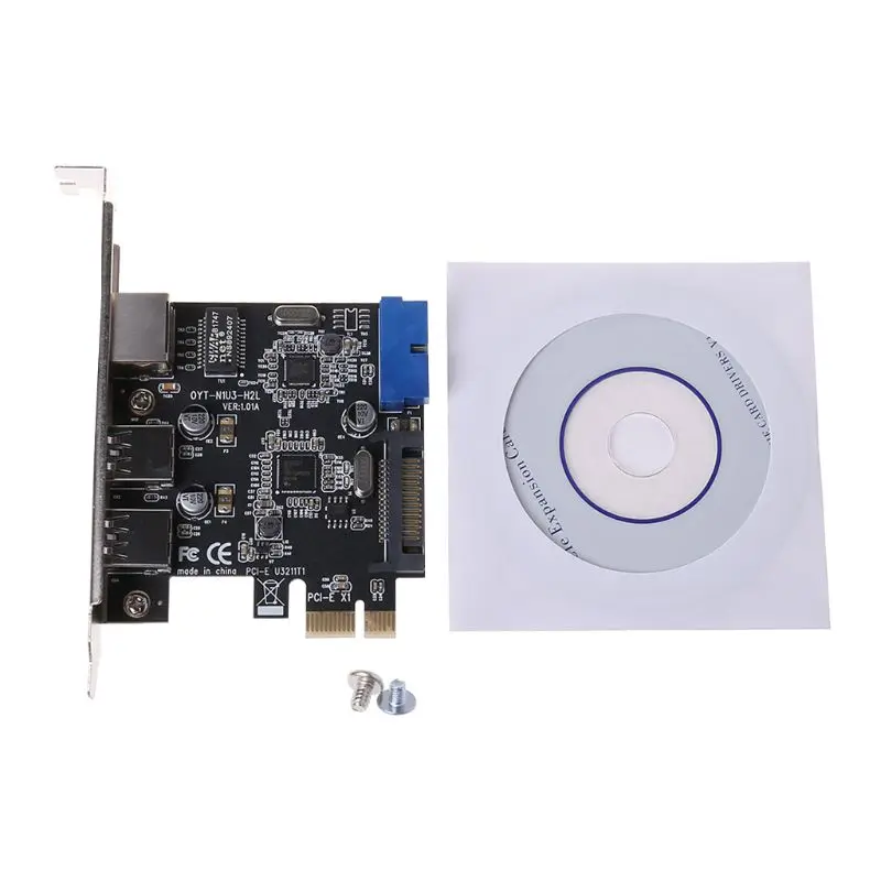 Usb 3 0 Ethernet адаптер порта концентратора 10/100/1000 Мбит/с PCI E к RJ45 гигабитной сети LAN