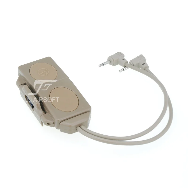 Двухкнопочный пульт дистанционного управления Element L-3 Insight Technology