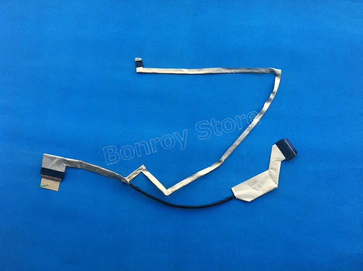 Новый ЖК кабель для ноутбука Dell Inspiron 15 3000 3542 3541 P/n: 0H1RV6 450.00h06.0011|lcd cable|laptop cablecables for