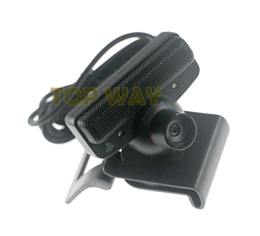 Chengdianwan USB порт датчик движения глаз камера для PS3 Cam официальная с подставкой