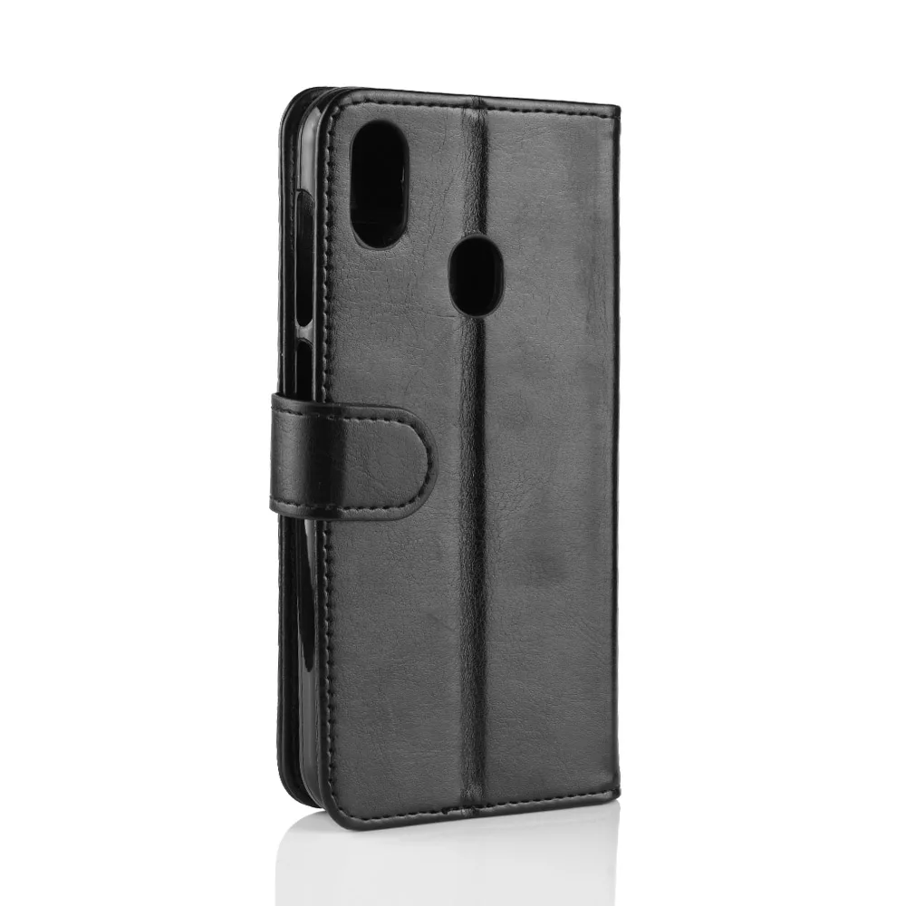 YINGHUI для Leagoo S9 чехол 5 85 дюймов роскошный высококачественный кожаный телефона