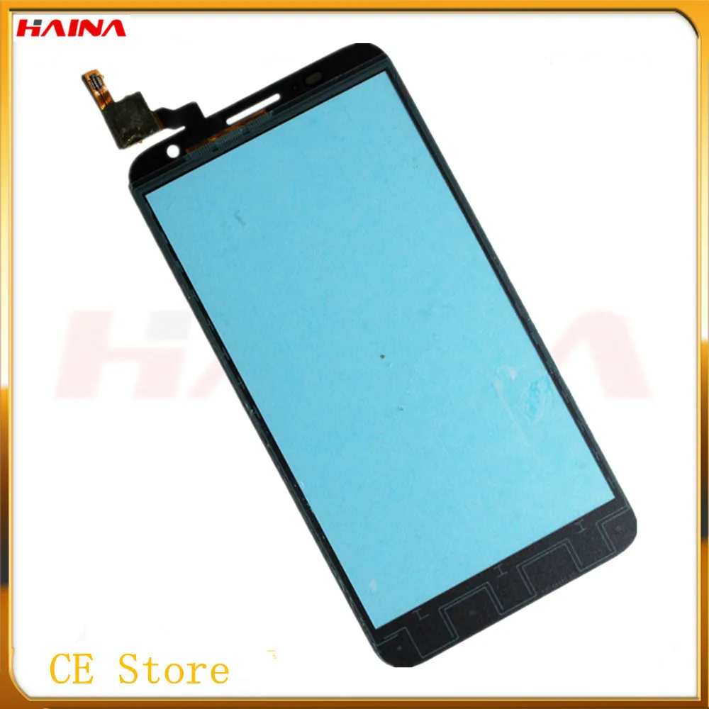 OGS качественный сенсорный телефон для Alcatel One touch Idol 2S OT6050 6050 6050Y 6050F экран