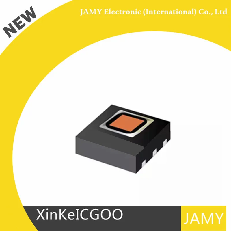 Оригинальный 10 шт./лот HDC1080DMBT HDC1080 датчик HUMI/TEMP 3 V I2C 2% SMD|Пульты ДУ| |