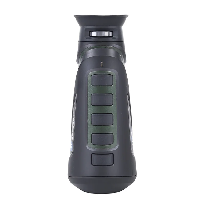 Тепловизор Монокуляр с дальним радиусом действия Охотничья тепловизионная