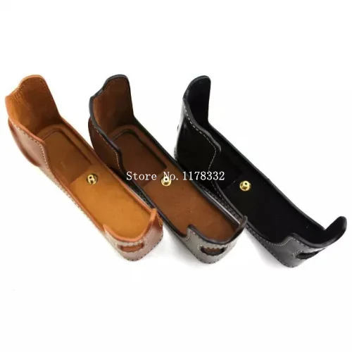 Классическое Новое поступление чехол на половину тела наплечный ремень для Fujifilm