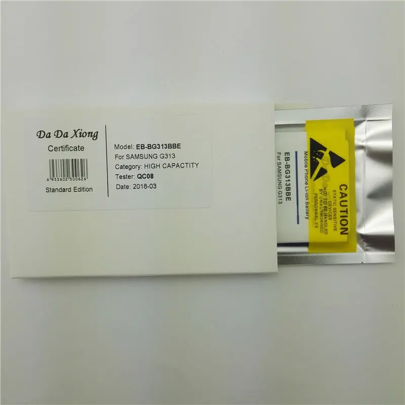 2950 мА/ч EB BG313BBE EBBG313BBE батарея для Samsung Ace 3 ACE 4 Neo LITE G313H S7272 S7898 S7562C G318H сменный