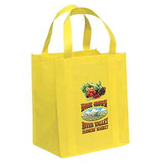 Personalised Non Woven Bag Gifts Custom Printed Wholesale Recycling Green Reusable Grocery Cloth Bags With Company Logo | Багаж и сумки