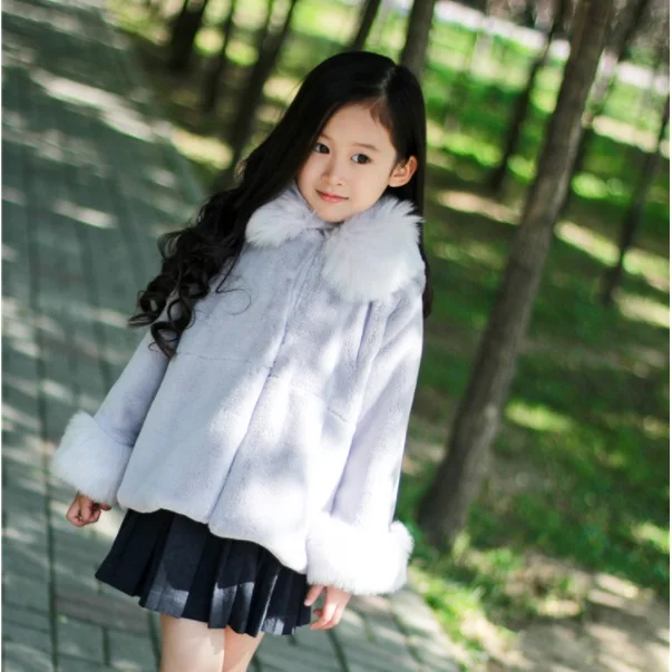 2019 осенне-зимнее хлопковое теплое пальто из искусственного меха куртка для