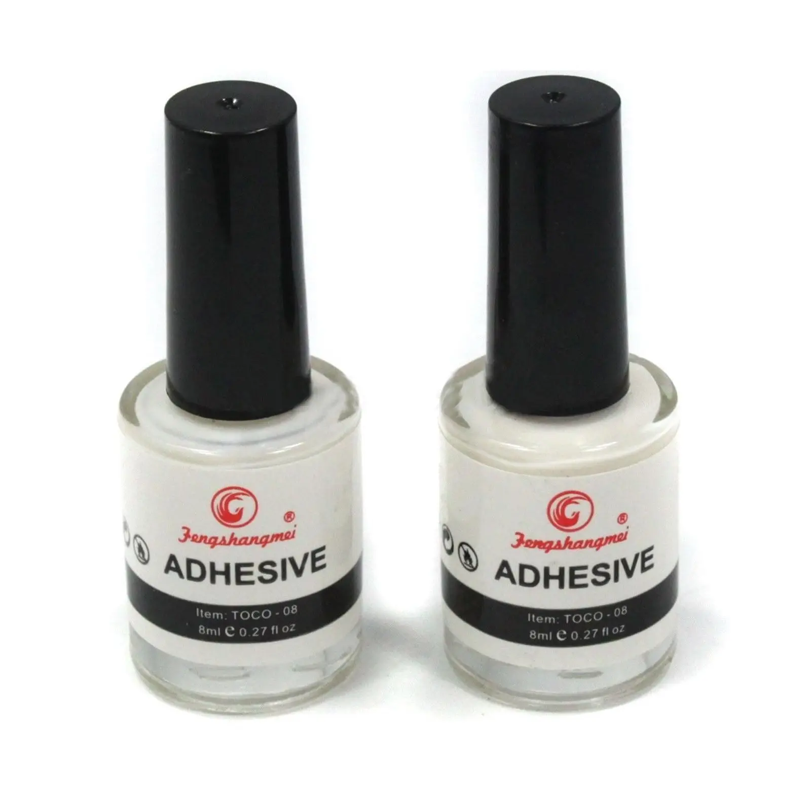 2 шт. наклейки для ногтей 8 мл | Красота и здоровье