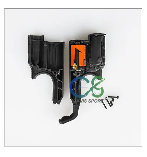 PPT Новое поступление зеленый лазерный прицел для 1911 подходит для Kimber, Smith и Wesson 1911 полноразмерный для наружного использования gs20-0041