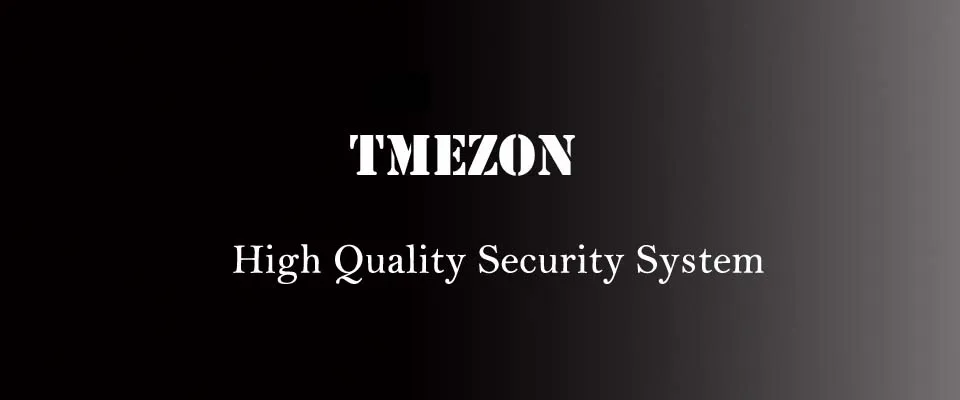 Tmezon 4 Pin удлинитель для видео домофон телефон 15 Meter/Piece