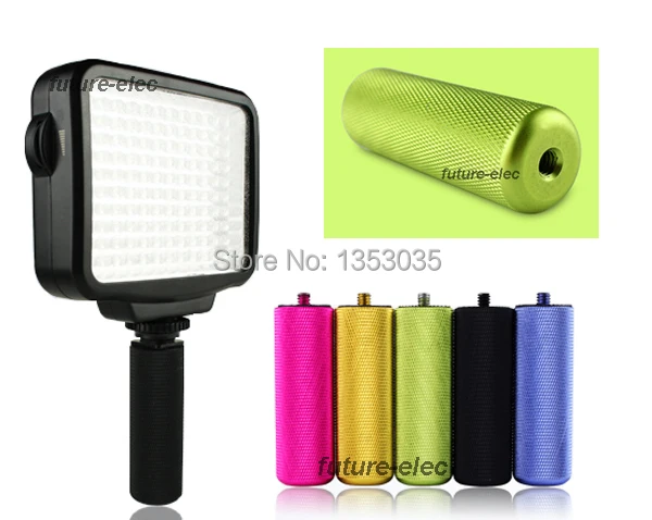 Новое поступление профессиональный светло зеленый Мини ручной держатель для