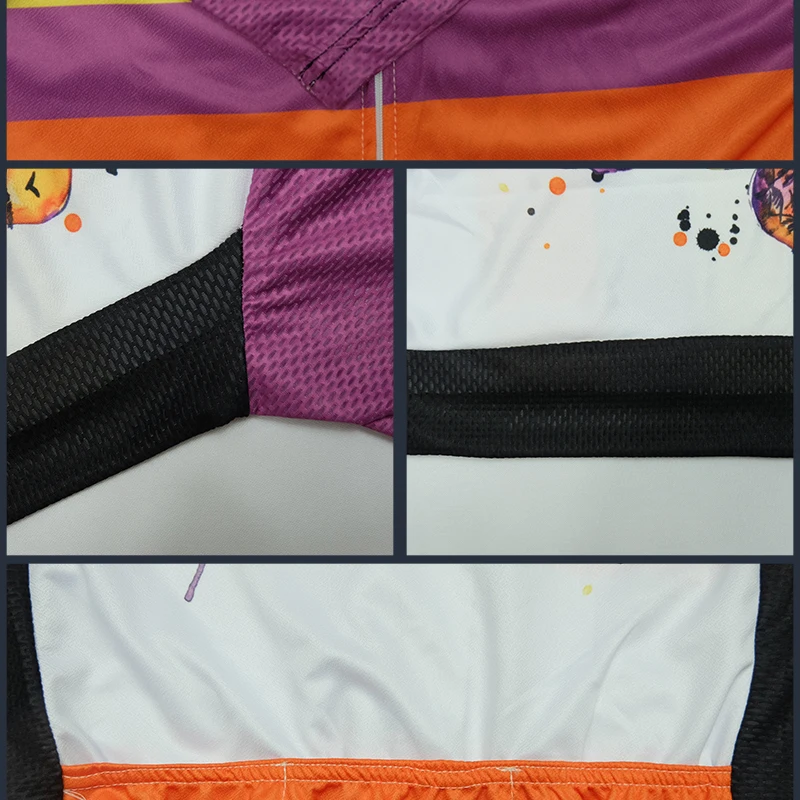 New Men Cycling Jersey Pro Team Sport Clothing Bicycle Short Sleeve Bike Garment Anti-UV Wear Ropa Ciclismo | Спорт и развлечения